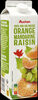 100% pur jus presse - orange mandarine raisin - Product