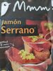 Jambon SERRANO - Produit