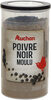 Poivre Noir Moulu - Product