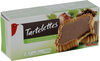 Tartelettes Choco saveur Noisette - Product