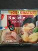 Raclette Nature - Produkt