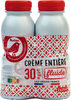 Crème entière fluide30% mat. gr. - Product