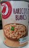 Haricots blancs - Producto