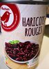Haricots rouges - Producto