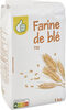 Farine de blé T55 - Produit