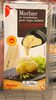 L'Oiseau - Morbier en tranchettes pour repas raclette - Product