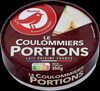 Le Coulommiers - Product