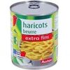 Haricots beurre extra fins - Produkt
