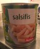 Salsifis - Producto