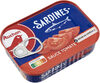 Sardines Sauce tomate - Product