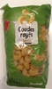 Coudes rayés - Product