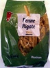 Penne rigate - Producto