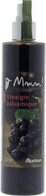 Mmm spray vinaigre balsamique25cl - Produit