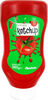 Ketchup 25% tomato - Produit