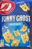 Snacks funny ghost sale - Product