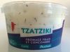 Tzatziki - Produkt