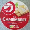 Camembert au lait pasteurisé 22 % MG - Product