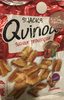Snacks au quinoa saveur provençale - Product