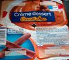 Crème dessert Caram'choc - Produkt