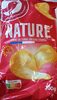 Chips nature - Produit
