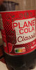 Planet cola - Product