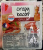 Crispy Bacon grillés - Producto