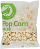 Pop corn salé - Product