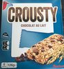 Crousty 2 chocolats - Product