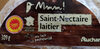 Saint nectaire laitier aop mmm! - Product