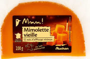 Mmm! Mimolette vieille - Product - fr