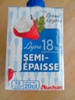 Crème Légère Semi-Épaisse 18% de Matière Grasse - Producto