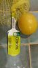 Citron - Produit