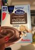 Creme dessert saveur chocolat - Producto