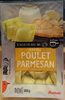 Ravioli Poulet Parmesan - Producto