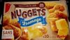 Nuggets Fromage - Produit