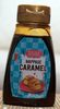 Nappage Caramel - Produkt