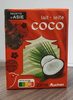 Lait de coco 200ml - Product