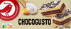 Chocogusto - Produit