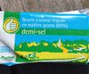 Beurre demi sel - Product