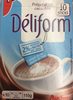 Deliform - Produkt