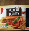 Apéri toasts - Product