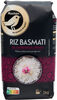 Riz parfumé Basmati - des contreforts de l'Himalaya - Produit