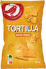Tortilla Chips - Fromage - Produit