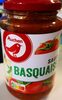 Sauce basquaise - Product