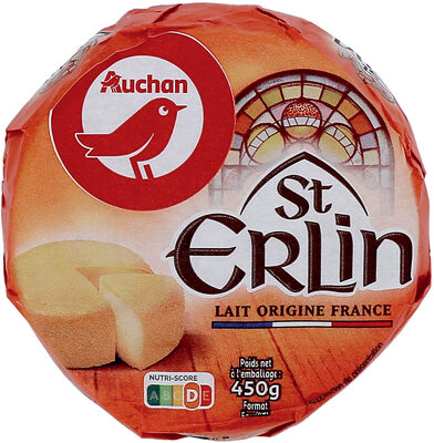 St ErlinFormat Familial - Product - fr