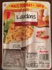 Lardons Auchan - Product