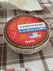 Camembert -  sel réduit de 30% - Product