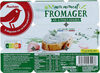Mon moment fromager ail et fines herbes - Product