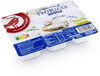 Mon moment fromager - Nature - 9 portions - Produkt