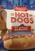 HOT DOGS CLASSIC - Product
